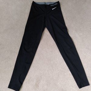 Nike Pro dri fit leggings